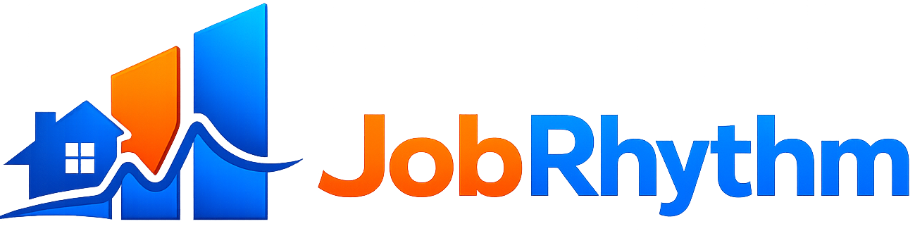 JobRhythm